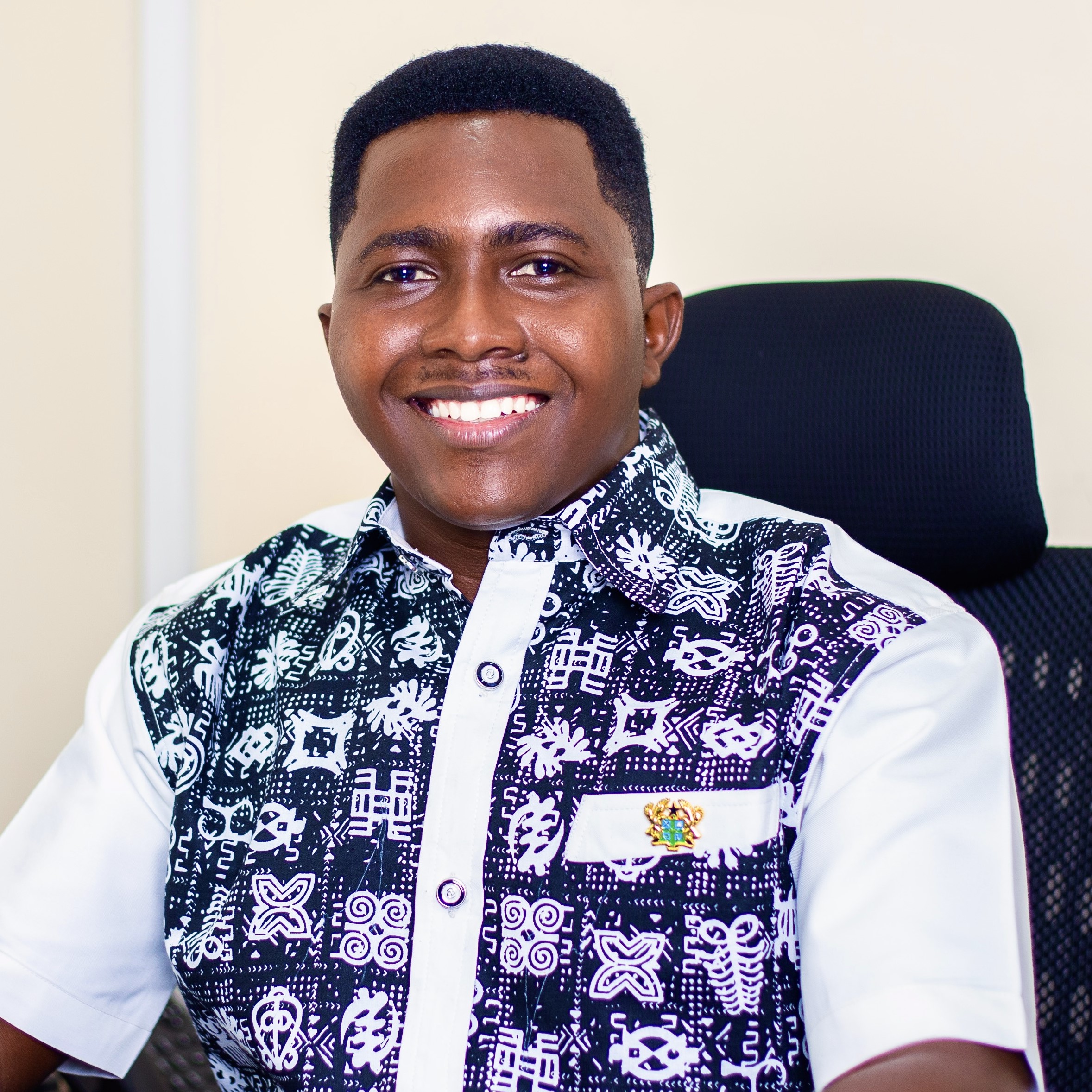 Thomas Nana Kwantwi