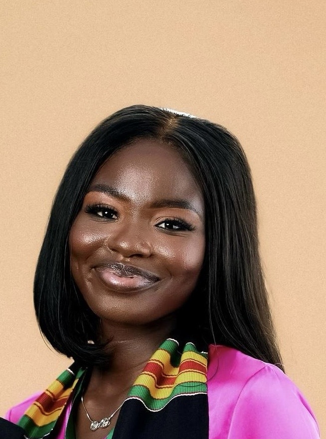 Eunice Obenewaa Kyei-Baffour