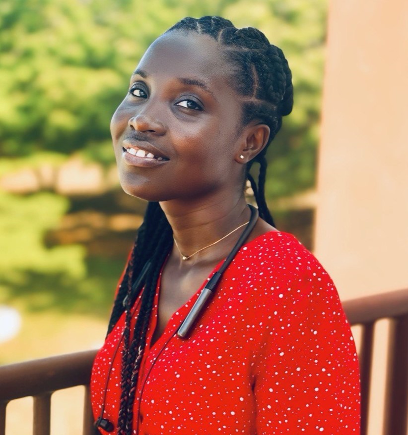 Nyamebabaa Sikapa Safowaa Okley